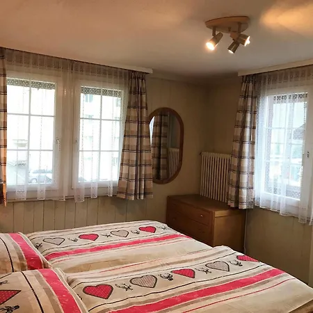 Apartamento Waldesruh Arosa