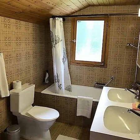 Waldesruh 2 Zimmerwohnung *