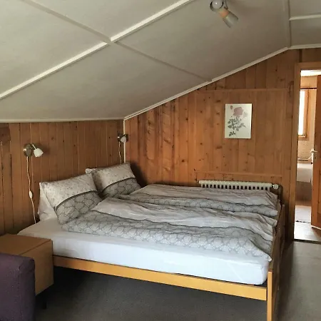 Waldesruh 2 Zimmerwohnung Διαμέρισμα