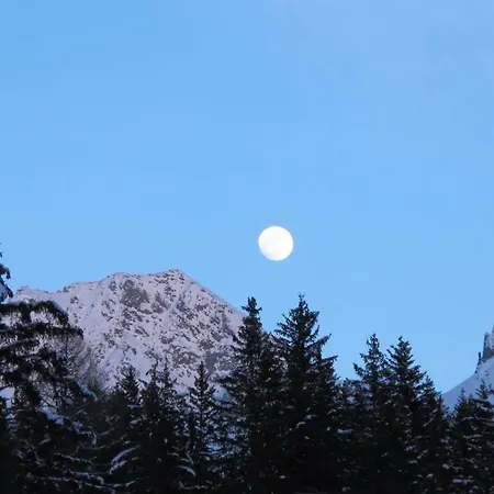 شقة Waldesruh 2 Zimmerwohnung