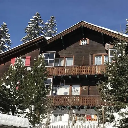 Waldesruh 2 Zimmerwohnung