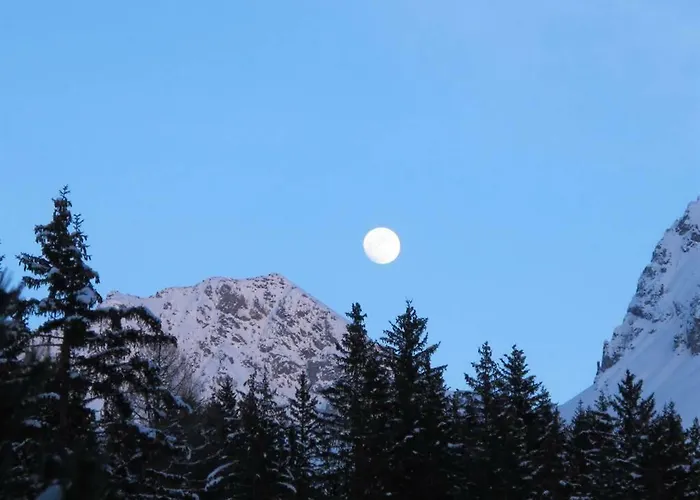 شقة Waldesruh 2 Zimmerwohnung