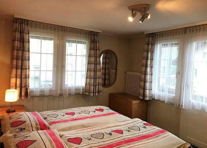 Waldesruh 2 Zimmerwohnung * أروسا